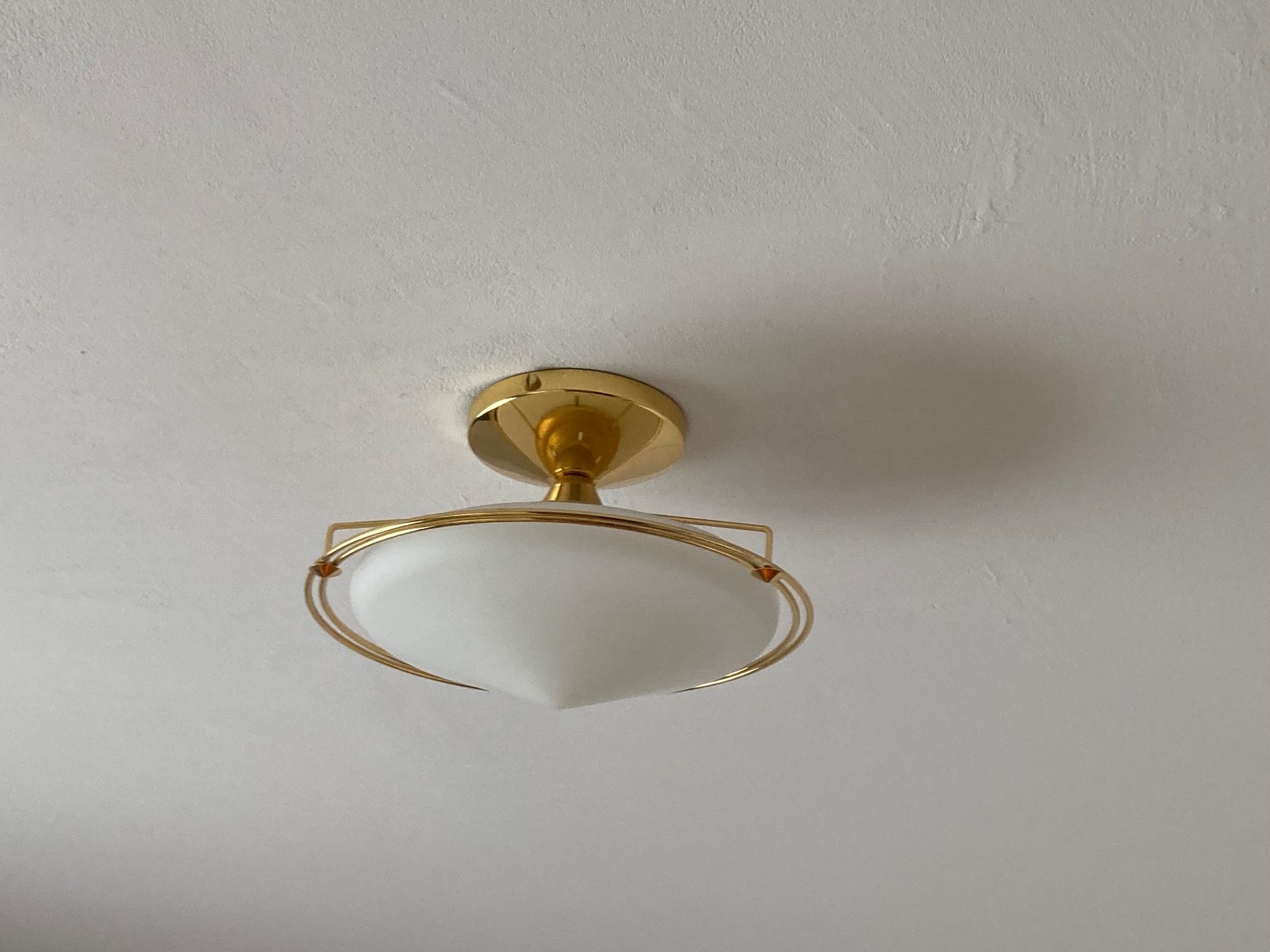 Kronleuchter & Deckenlampen: Lampe – Gebraucht aus Müllheim-Dorf von Longer_Life