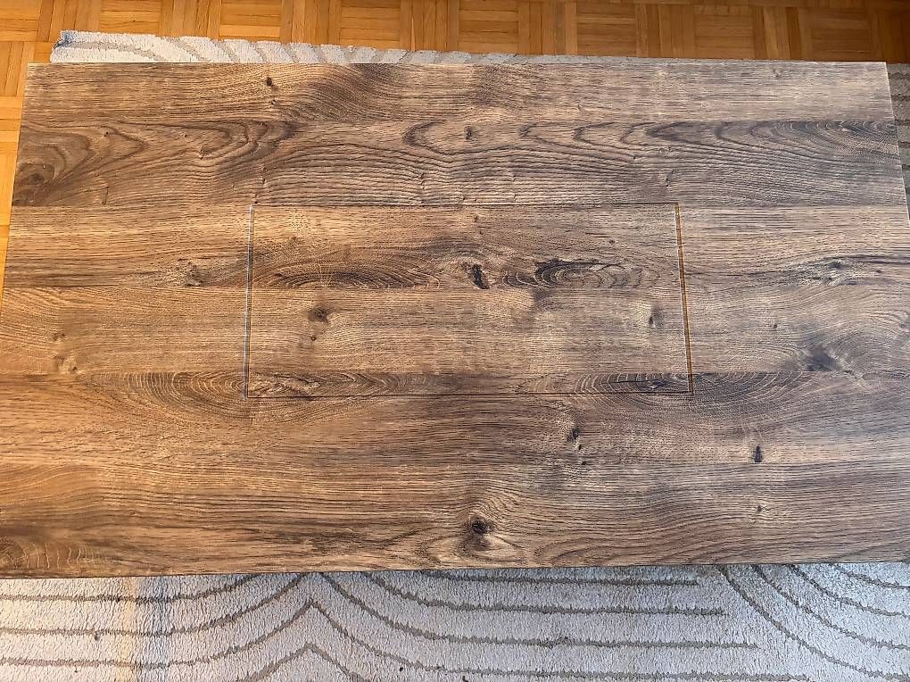 Tables: Couchtisch Meevo – D'occasion à Zürich par pat_6skg 1