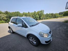 Suzuki 4x4