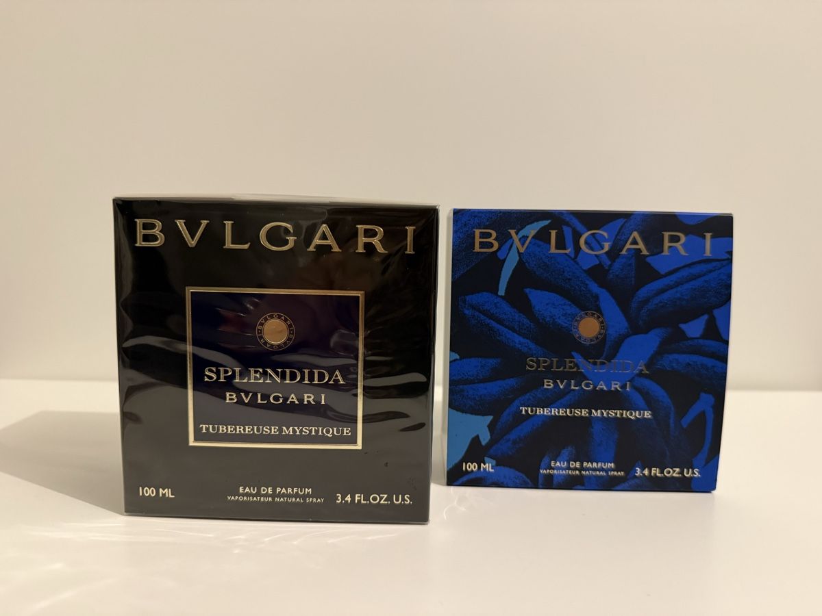 Bulgari Profumi & Eau de Toilette: BVLGARI Splendida Tuberose Mystique, 100 ml. – Nuovo e nell'imballaggio originale da Stettlen venduto da Beauty-19 1