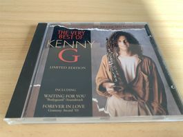 Kenny G – The Very Best Of Kenny G