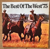 The Best of the West'75  45T