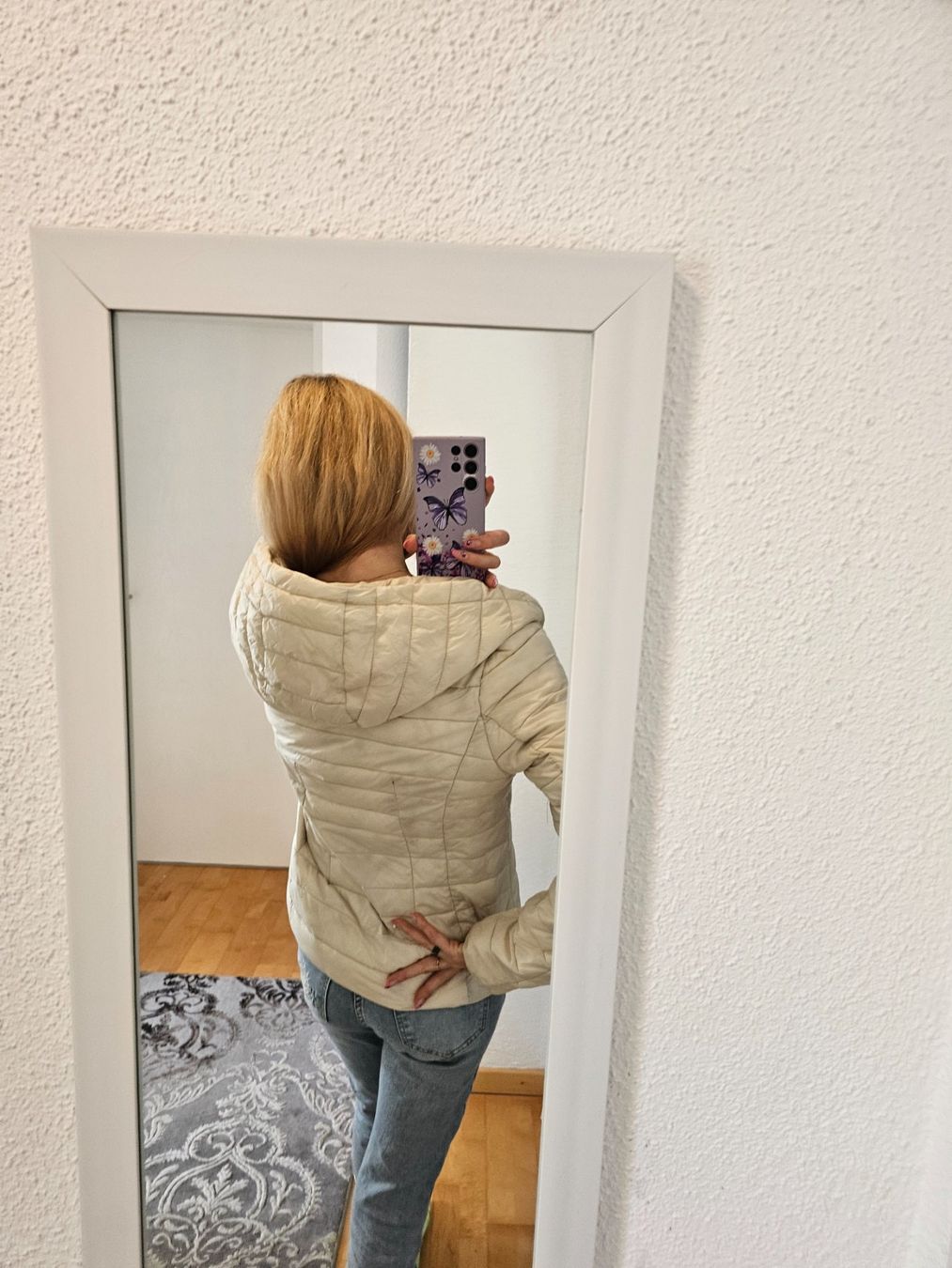 Jacken: Jacke. Grösse L – Gebraucht aus Kriessern von Bugggyyy 4