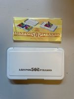 LONPOS 502 Pyramid Denkspiel gebraucht