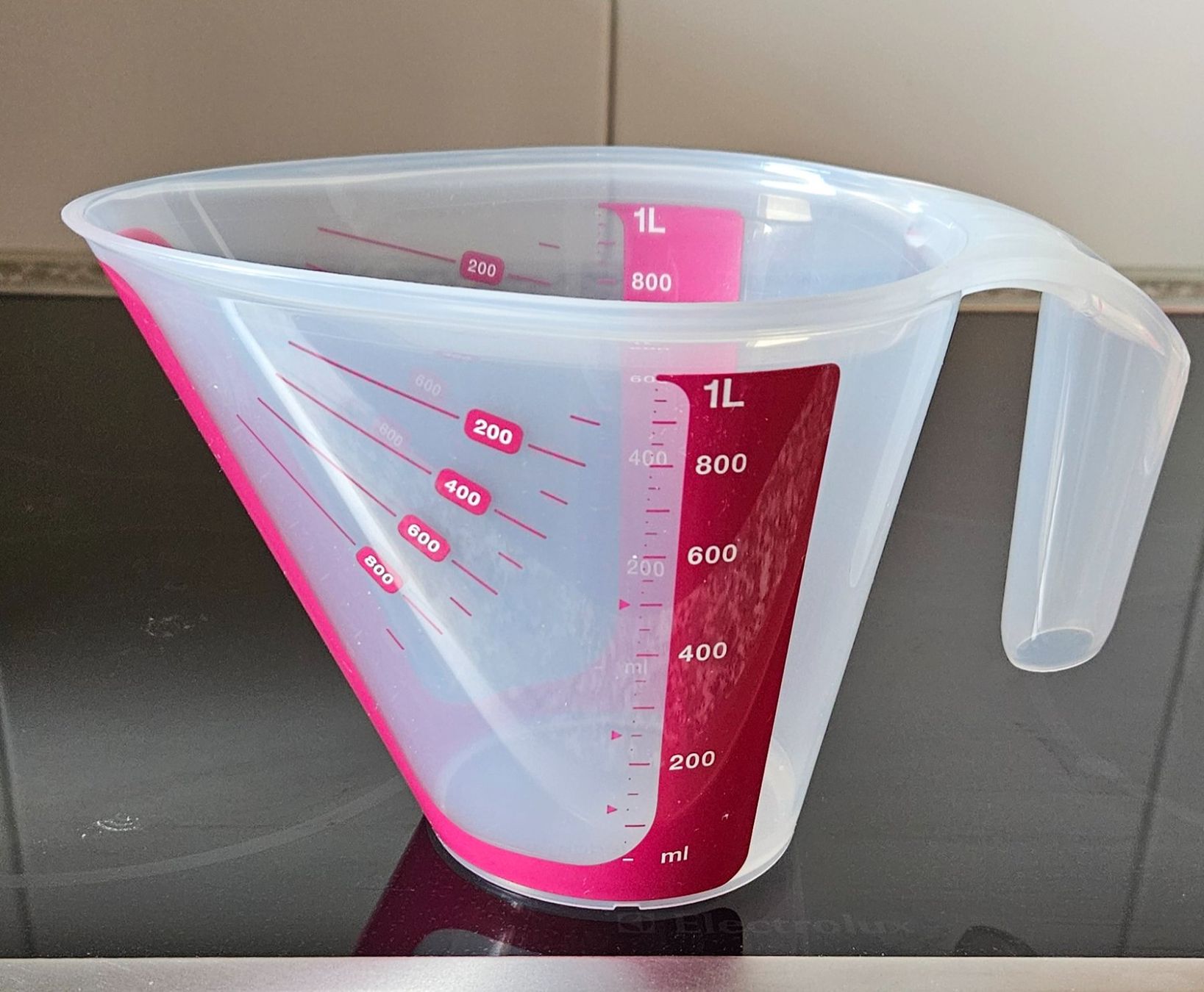 Tupperware Behälter & Ähnliches: Messklug 1l – Neu und originalverpackt aus Hasle b. Burgdorf von buddle32 4
