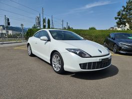 Renault Laguna Coupe 3.5 V6 ab 1 Fr.