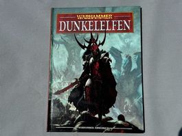 Warhammer - Armeebuch Dunkelelfen - 8. Edition