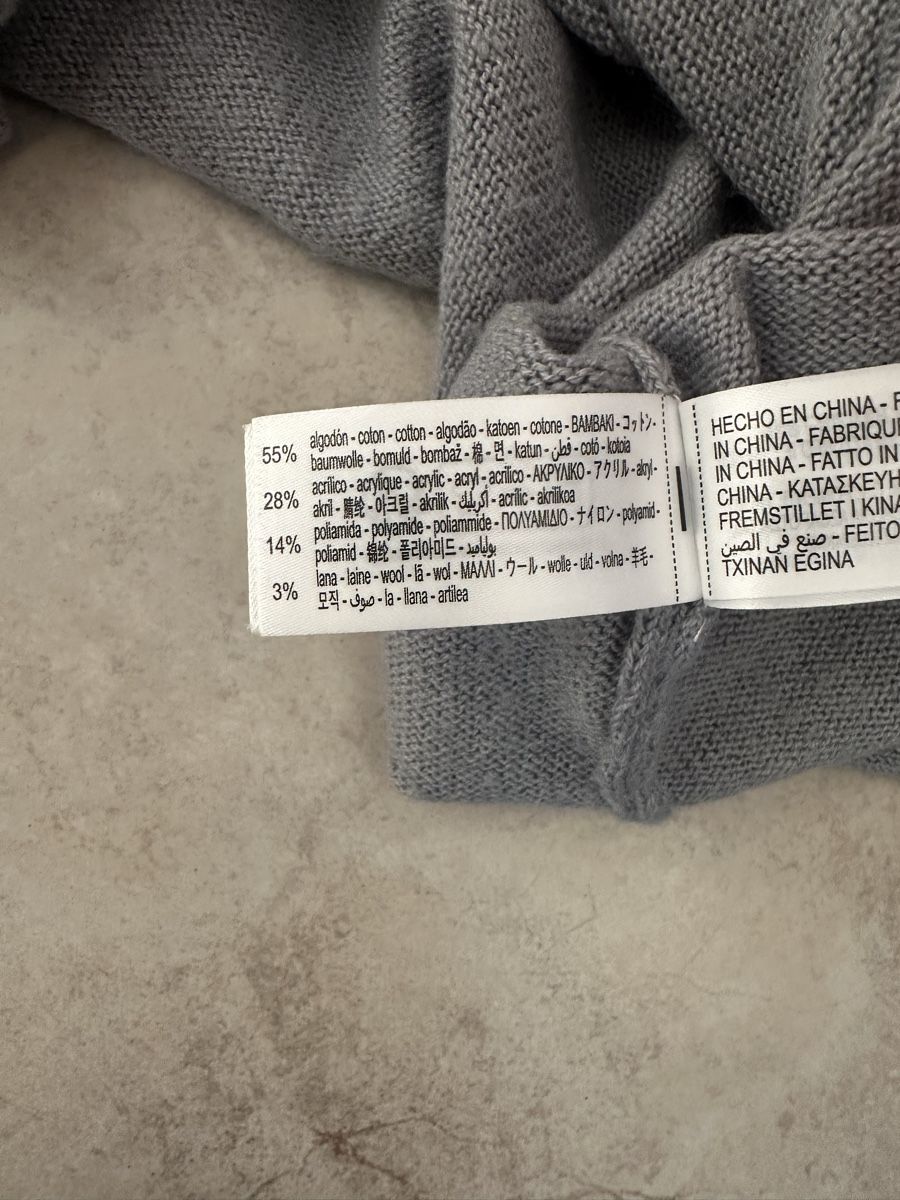 Zara Pullover & Sweatshirts: Hellblauer Zara Pullover Gr.S – Gebraucht aus Männedorf von zoe_m2zk 3