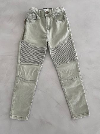 Jeans, Zara, 128