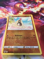 Sankabuh (SIT 099) / Reverse Holo / Silberne Sturmwinde