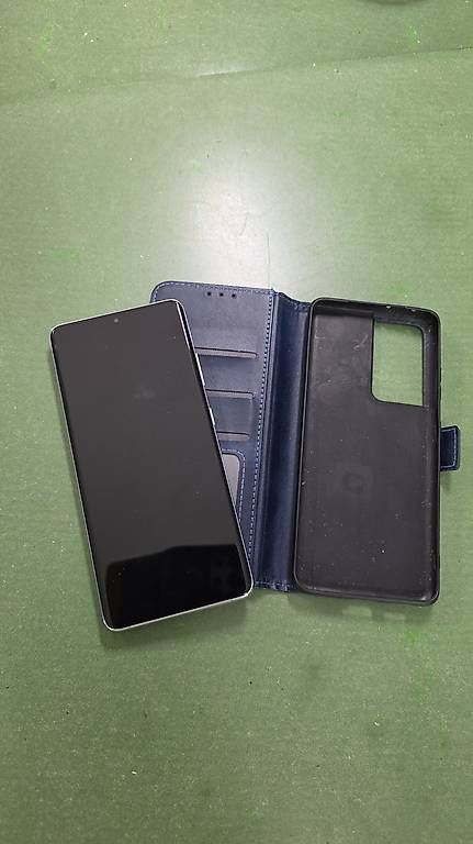 Telefoni cellulari / Smartphones: Galaxy S21 Ultra – Usato da Basel venduto da 115mecki 2
