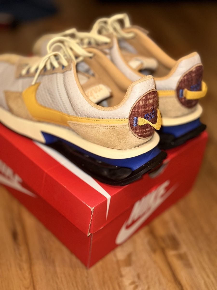 Nike Scarpe da uomo: Nike Air Max Sneaker – Usato da Kriens venduto da Ileriadiamore