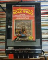 CASSETTE ROCK'n'ROLL - COMPILATION