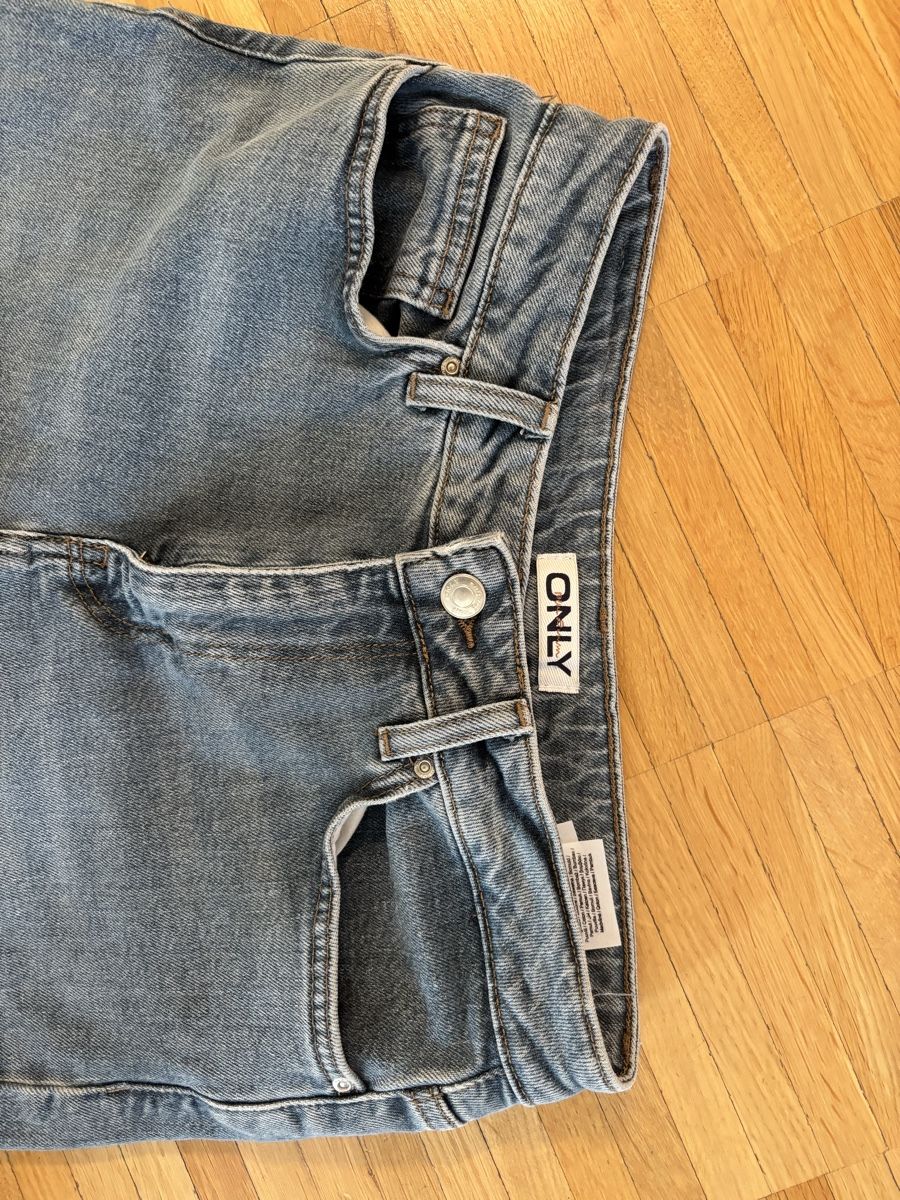 Only Jeans: Wenig getragene Only Jeans Damen – Nuovo (secondo la descrizione) da Wetzikon ZH venduto da ger_yvd6 4