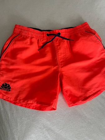Sundek Badehose Gr 146-152 (12 Jahre)