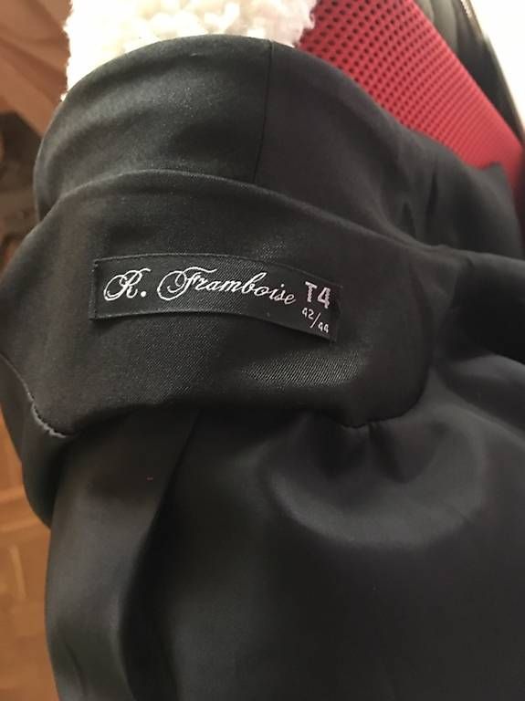 Vestiti: Abendkleid – Usato da Volketswil venduto da mascalzone-latino 3