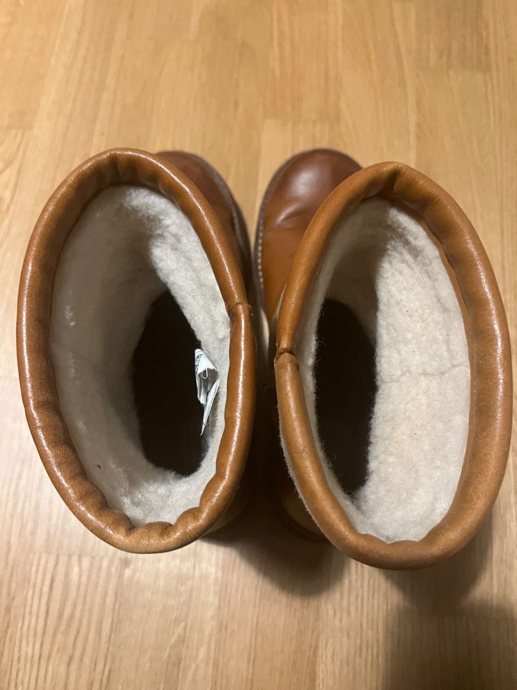 Ugg Scarpe da uomo: (E) UGG Boots 42 Neupreis $349 – Usato da Jonen venduto da Sevenb 2