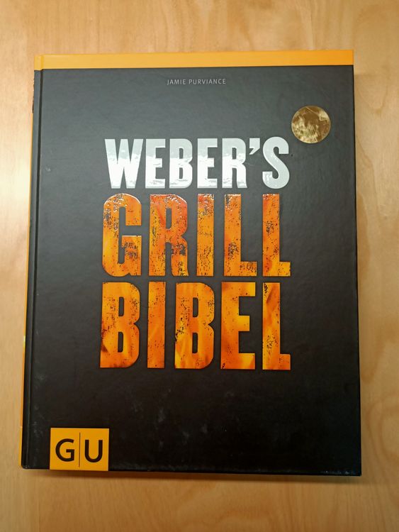 er's Grill Bibel Kaufen auf Ricardo