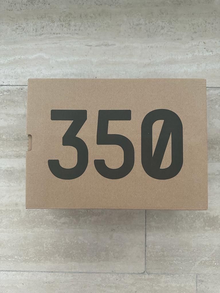 Adidas Scarpe da uomo: Adidas Yeezy Boost 350 V2 Onyx – Nuovo e nell'imballaggio originale da Lugano venduto da ALockers 3