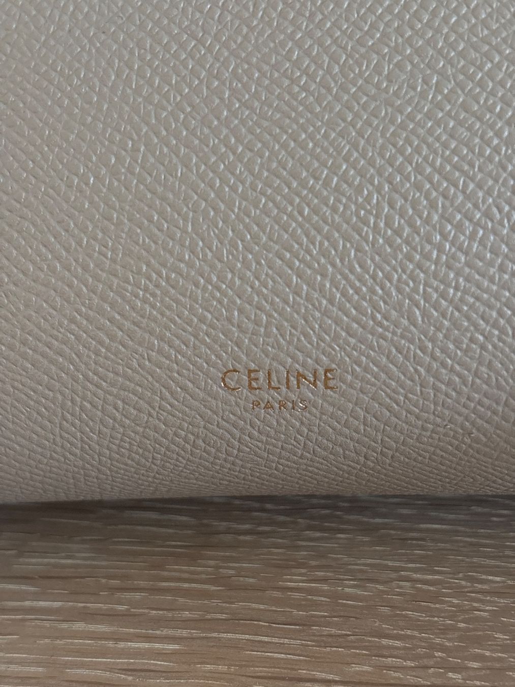 Celine Taschen: Orginal Celine Belt Bag mini – Gebraucht aus Benglen von schneewittli9 4