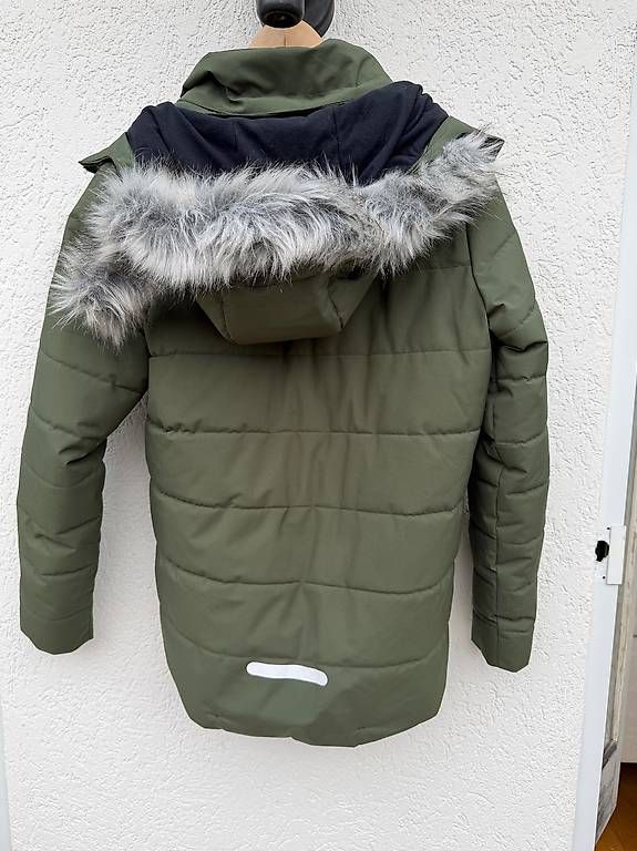 Giacche: 46 N Winterjacke, Grösse 164 – Usato da Aedermannsdorf venduto da pat_n9hv 1