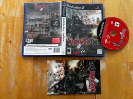 World War Zero (CIB)
