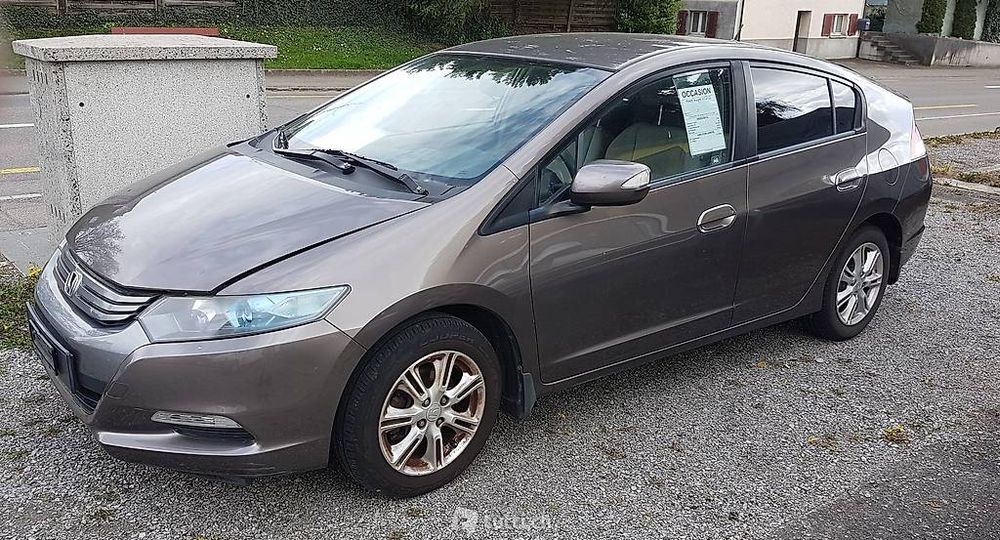 Honda Insight Hybrid MFK neu