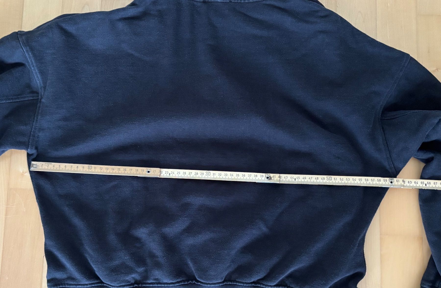 Zara Maglioni & Felpe: Hoodie Zara – Usato da Winterberg ZH venduto da vanilleinspiration 4