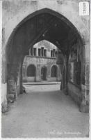 Zug - Rathauskeller