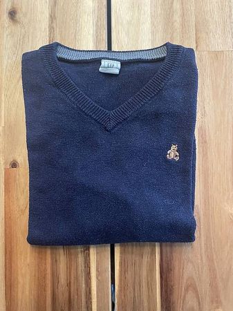 Pull Gap - 104cm