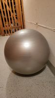Gymnastikball