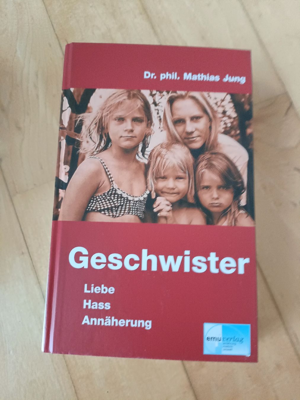 Libri: Geschwister – Nuovo (secondo la descrizione) da Gossau SG venduto da scania1509 1