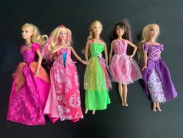 Barbie