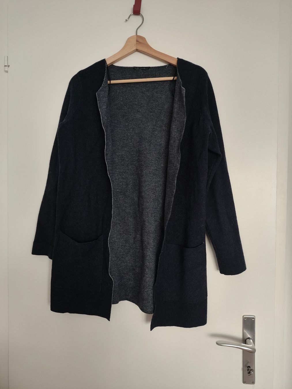 Giacche: Cardigan dunkelblau 36 38 – Usato da Neuhausen venduto da JessIst 1