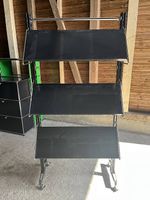 Présentoir USM Anthracite