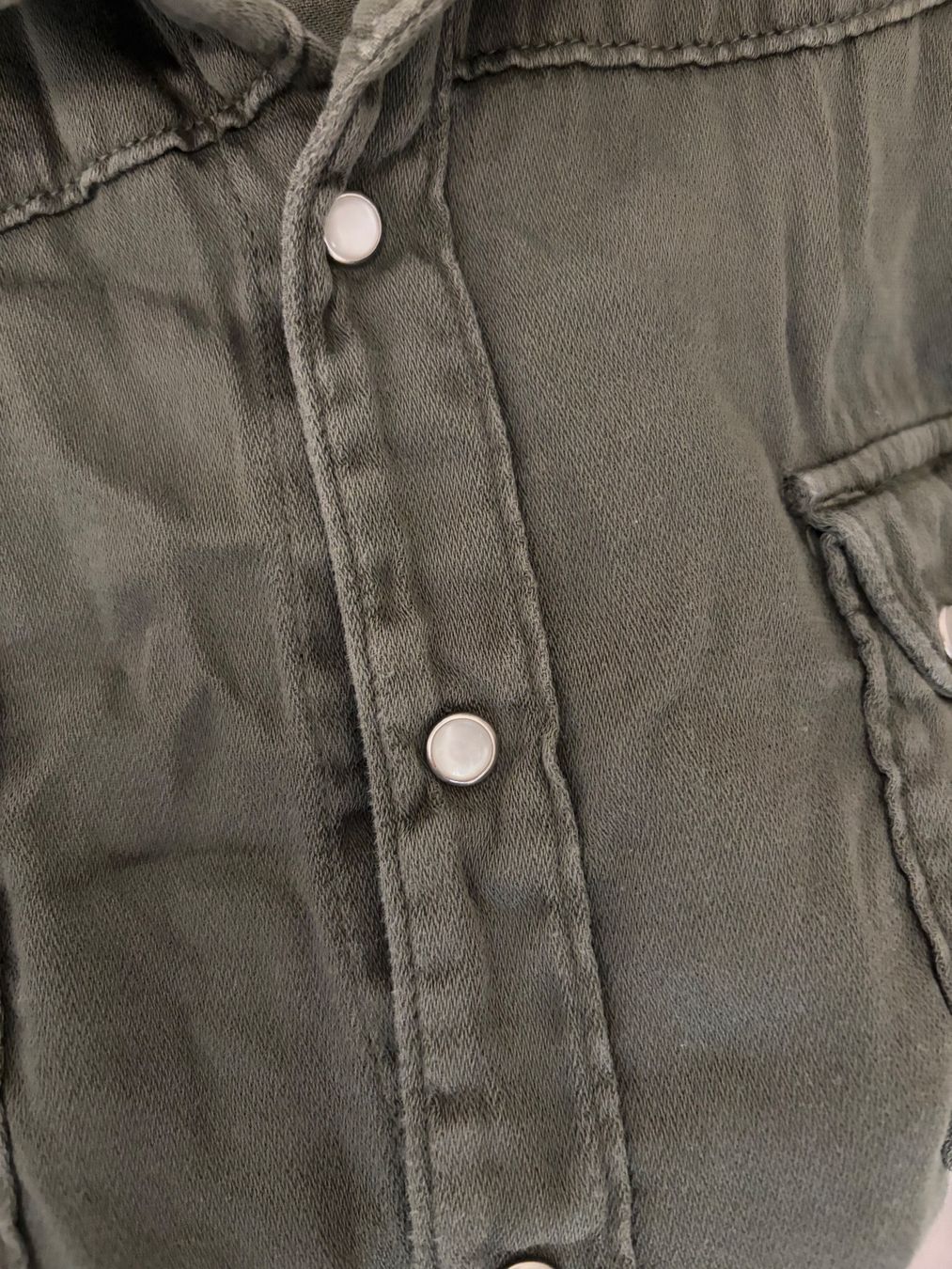 Ba&Sh Blusen: Bash shirt – Gebraucht aus Meyrin von Monaval 4