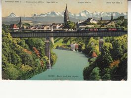 Bern 1910