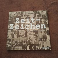 Zeitzeichen, 50 Jahre Radio deutsche Schweiz, Schallplatten 