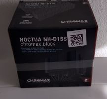 PC CPU Kühler Noctura NH-D15S black - ungebraucht