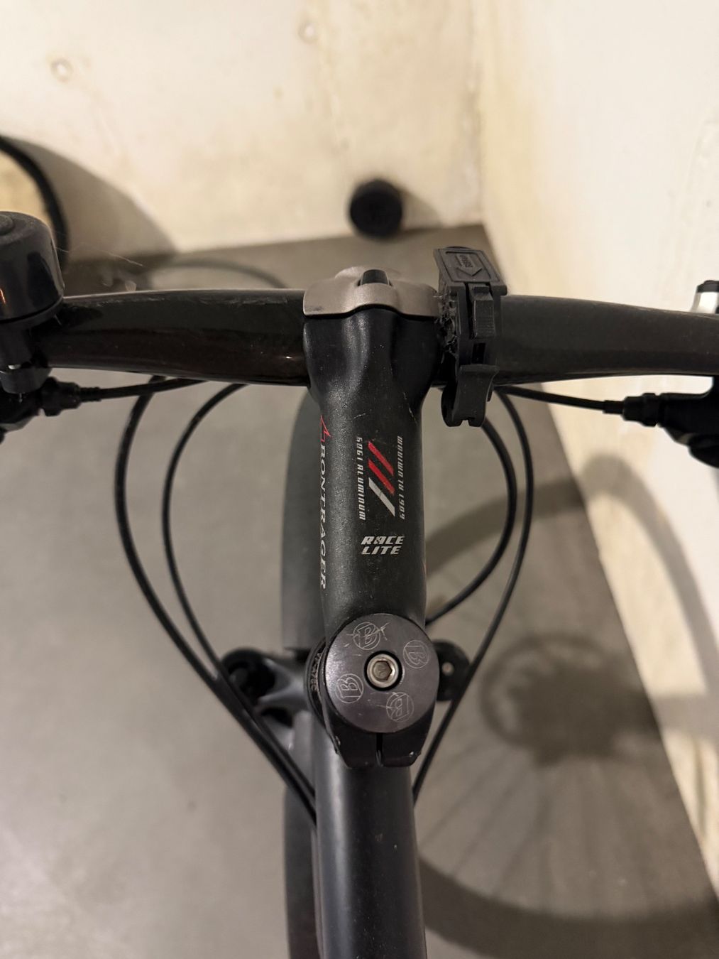 Velos: Arrow XCTEN Mountain Bike – Gebraucht aus Seengen von phismial 2