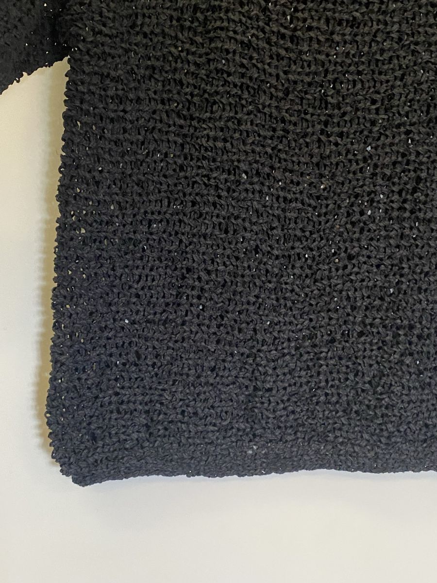 Annette Görtz Maglioni & Felpe: Annette Görtz Pullover Strick schwarz M/L neu! – Nuovo (secondo la descrizione) da Büron venduto da Coerner 4