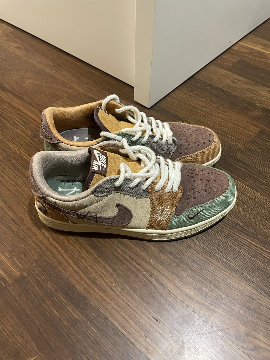 Nike Chaussures hommes: chaussure nike – Neuf (Voir description) à Lausanne par ps5_d2pw 1