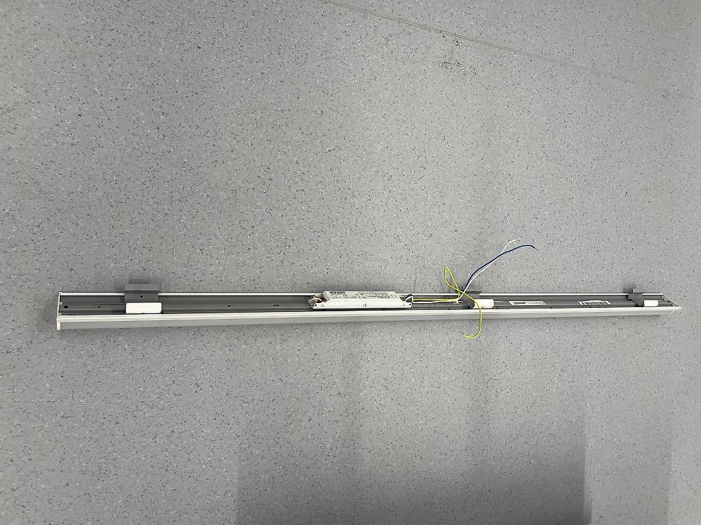 Kronleuchter & Deckenlampen: 15 Stk. Küttel LED Beleuchtung – Gebraucht aus Schötz von Tech_Shop 2