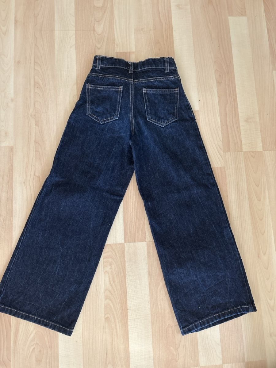Pantaloni: Jeans – Usato da La Chaux-de-Fonds venduto da tuoro25 1