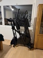 Hochwertiger Crosstrainer – Flexibel & Stromunabhängig