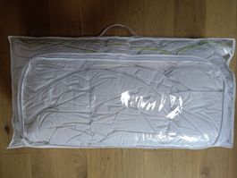 Daunen Bettdecke 160cm x 210cm 