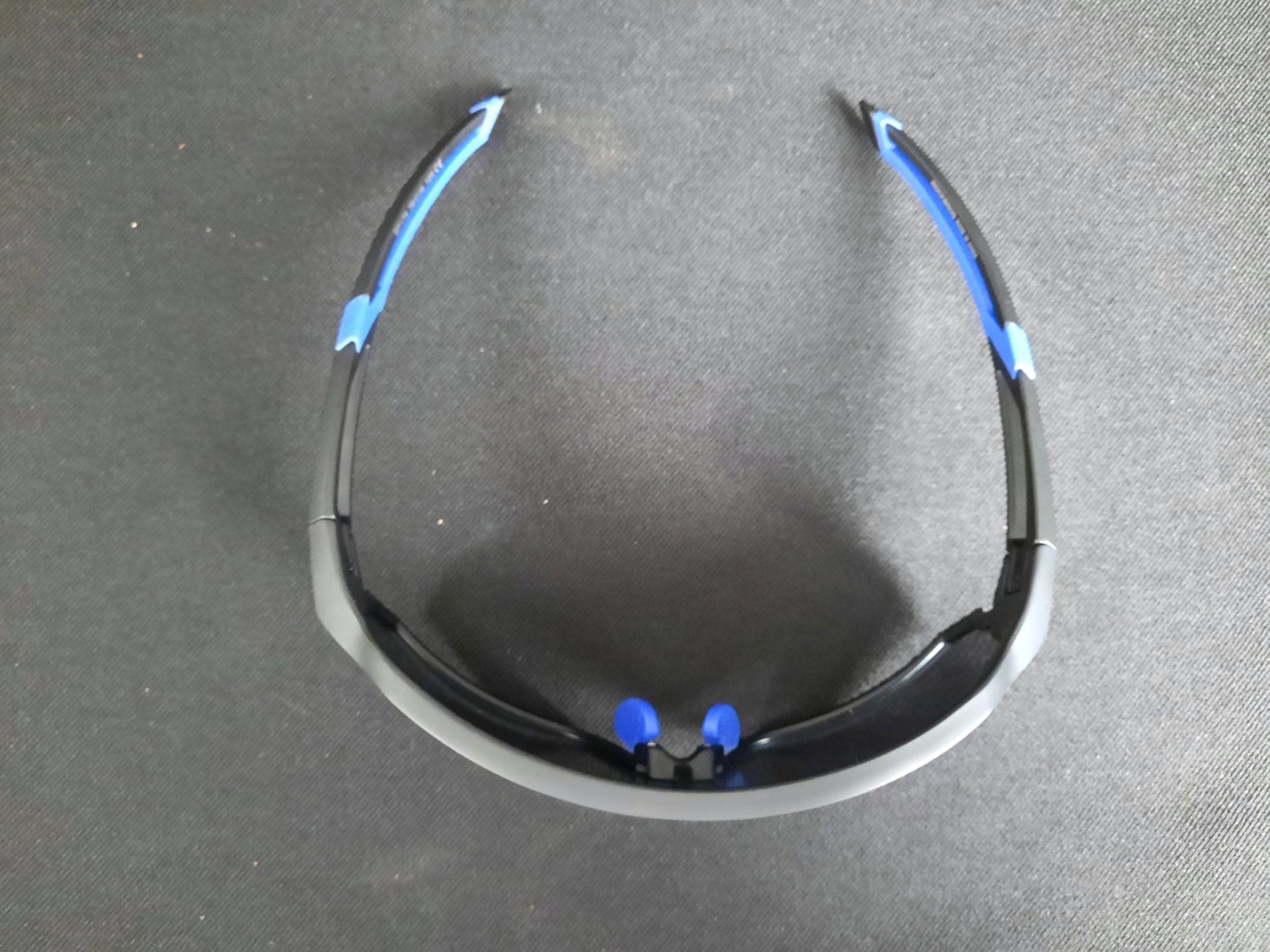 Brillen & Gläser: ROCKBROS, polarisierte Radbrille – Neu (gemäss Beschreibung) aus Beinwil am See von Restwert_Beinwil 2