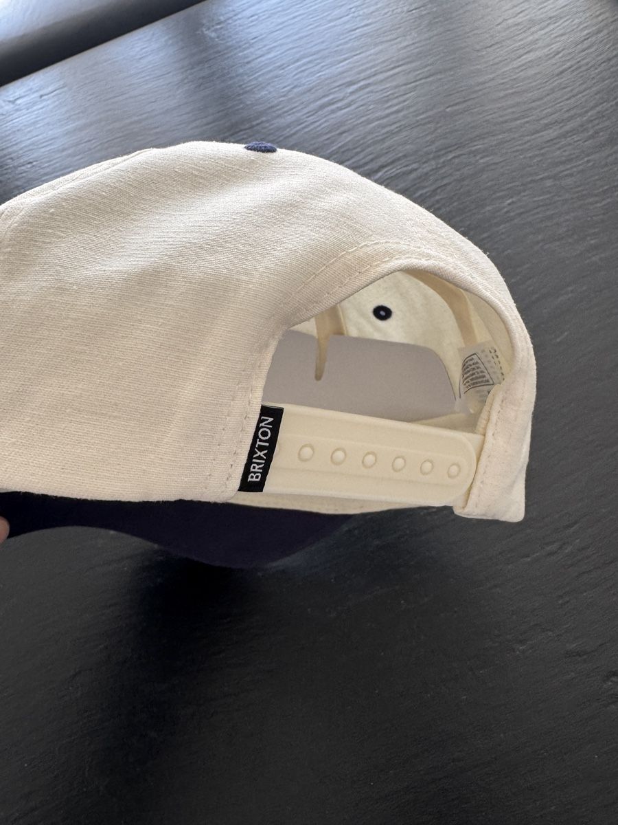 Sonstige Kleidung & Accessoires: Brixton Cap Neu – Neu und originalverpackt aus Bürglen TG von Serzenia 3