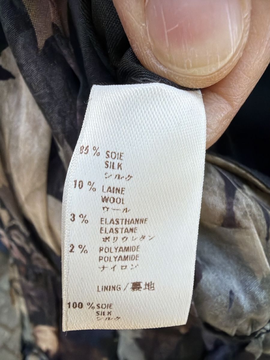 Vestiti: Louis Vuitton – Usato da Adliswil venduto da Rampella 3