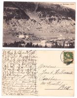 Gruss aus Reckingen